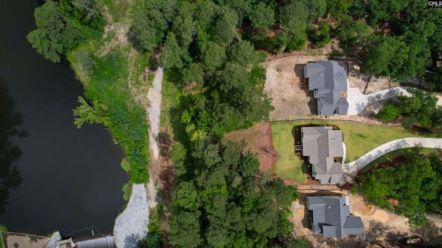 6705 LAKE ARCADIA LN., Columbia, SC 29206