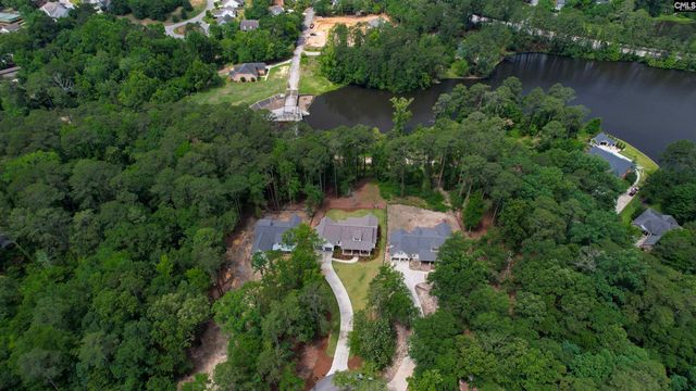 6705 LAKE ARCADIA LN., Columbia, SC 29206