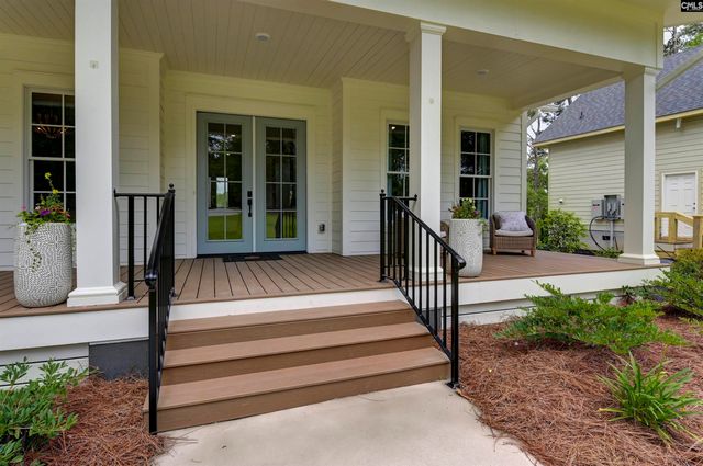 6705 LAKE ARCADIA LN., Columbia, SC 29206