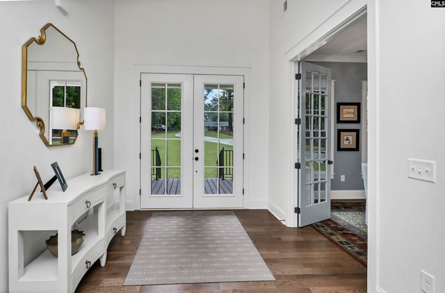 6705 LAKE ARCADIA LN., Columbia, SC 29206