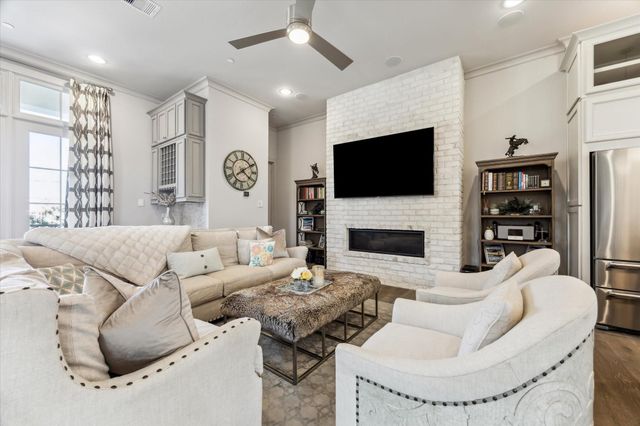 1840 Sul Ross Street C, Houston, TX 77098