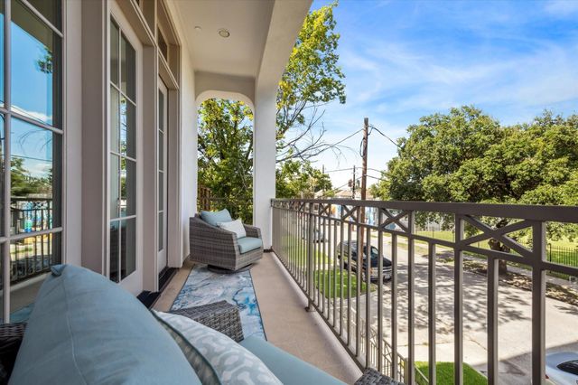 1840 Sul Ross Street C, Houston, TX 77098