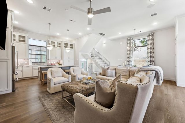 1840 Sul Ross Street C, Houston, TX 77098