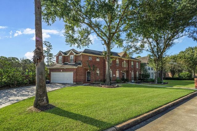 7923 Vintage Creek Drive, Spring, TX 77379
