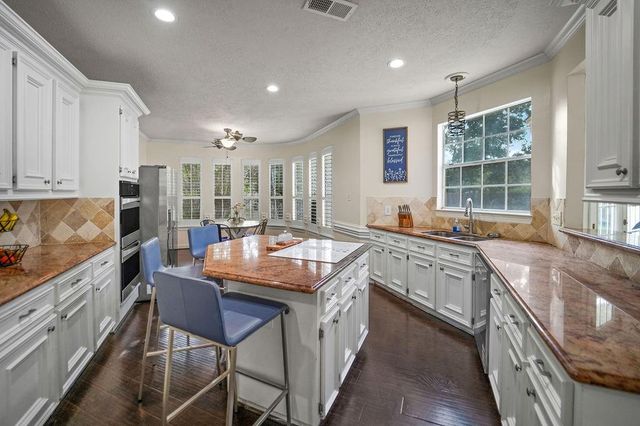 7923 Vintage Creek Drive, Spring, TX 77379