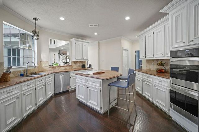 7923 Vintage Creek Drive, Spring, TX 77379