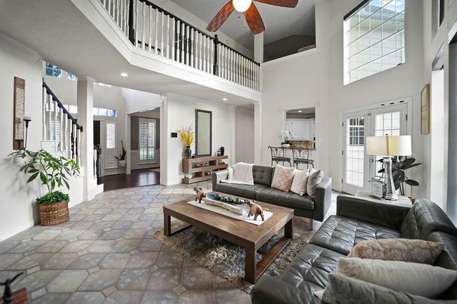 7923 Vintage Creek Drive, Spring, TX 77379