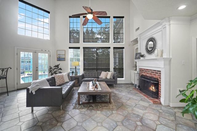 7923 Vintage Creek Drive, Spring, TX 77379