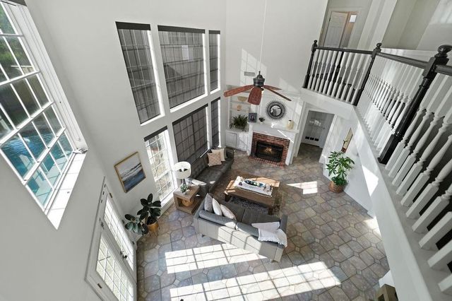 7923 Vintage Creek Drive, Spring, TX 77379