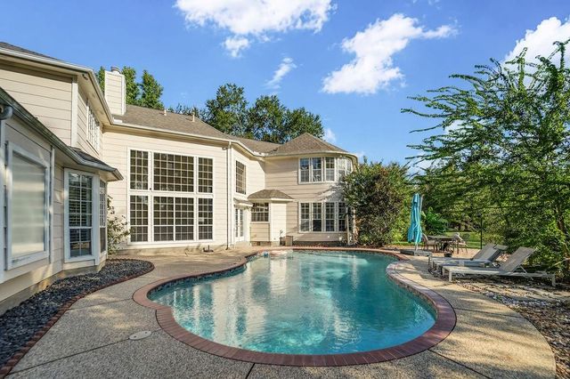 7923 Vintage Creek Drive, Spring, TX 77379