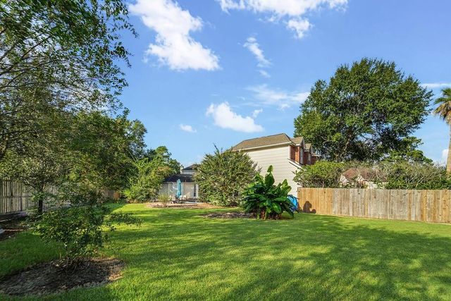 7923 Vintage Creek Drive, Spring, TX 77379