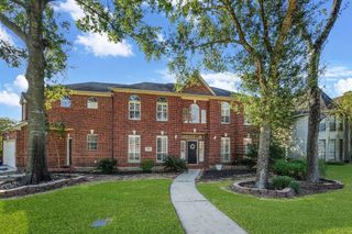 7923 Vintage Creek Drive, Spring, TX 77379