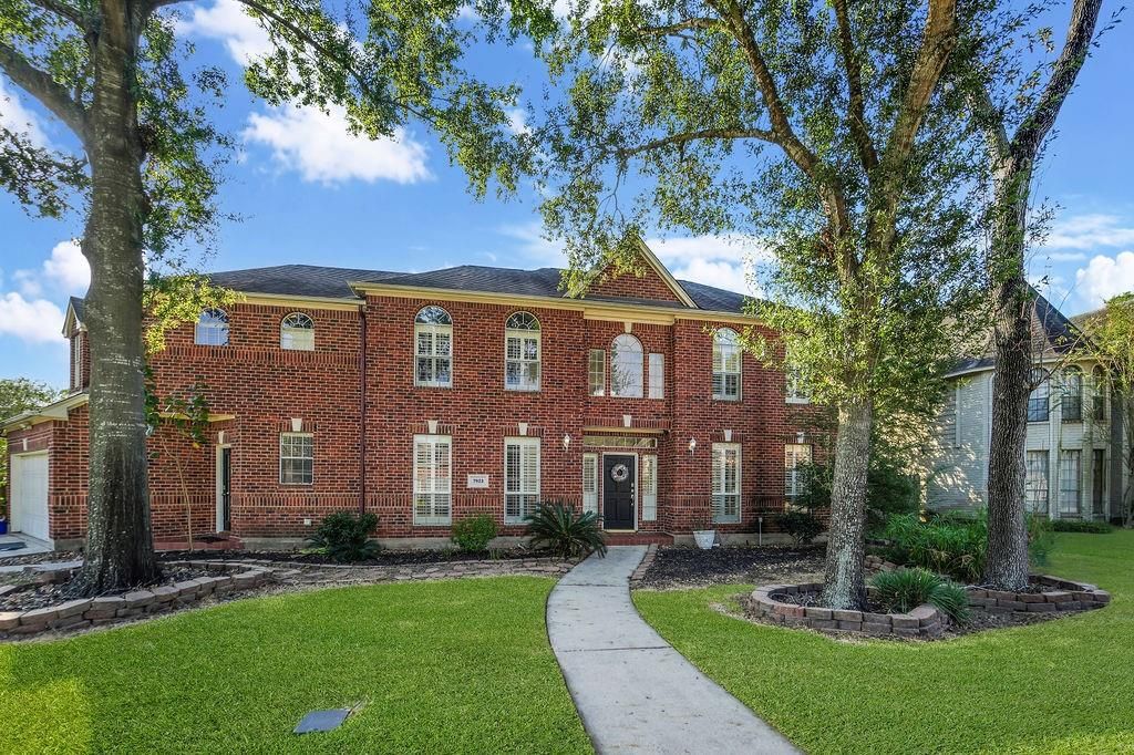 7923 Vintage Creek Drive, Spring, TX 77379