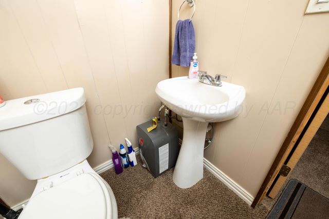 2021 HAWK Lane, Amarillo, TX 79118