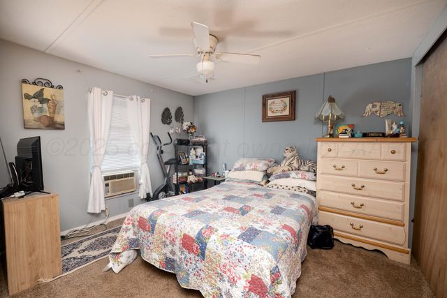 2021 HAWK Lane, Amarillo, TX 79118