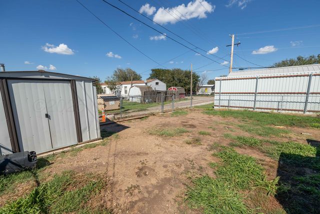 2021 HAWK Lane, Amarillo, TX 79118