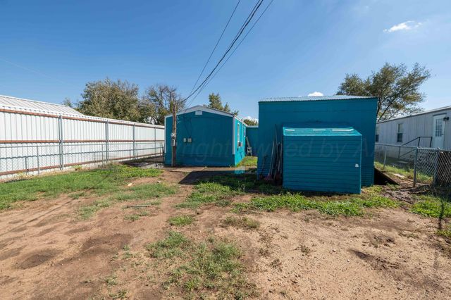 2021 HAWK Lane, Amarillo, TX 79118