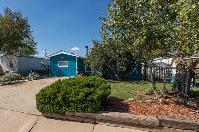 2021 HAWK Lane, Amarillo, TX 79118