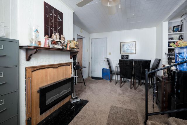 2021 HAWK Lane, Amarillo, TX 79118