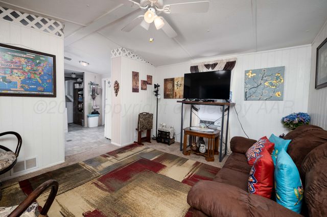 2021 HAWK Lane, Amarillo, TX 79118