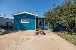 2021 HAWK Lane, Amarillo, TX 79118