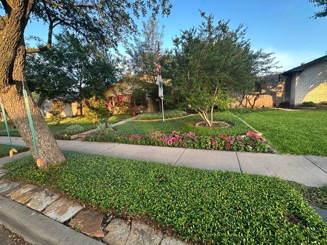5068 Avery Lane, The Colony, TX 75056
