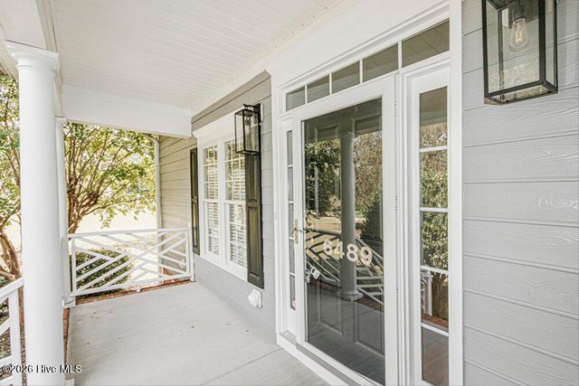 6489 Waters Edge Drive, Rocky Mount, NC 27803