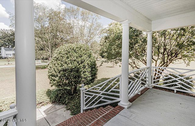 6489 Waters Edge Drive, Rocky Mount, NC 27803