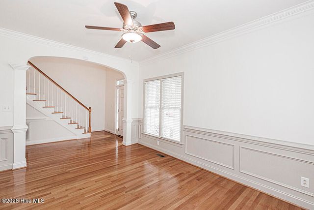 6489 Waters Edge Drive, Rocky Mount, NC 27803
