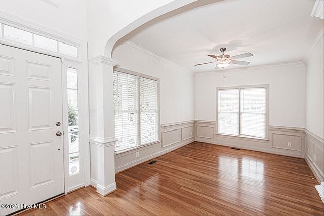 6489 Waters Edge Drive, Rocky Mount, NC 27803