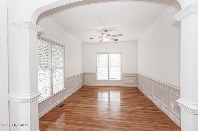 6489 Waters Edge Drive, Rocky Mount, NC 27803
