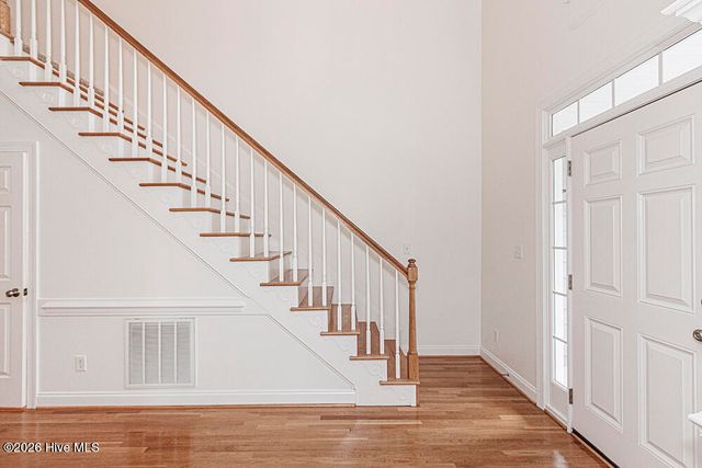 6489 Waters Edge Drive, Rocky Mount, NC 27803