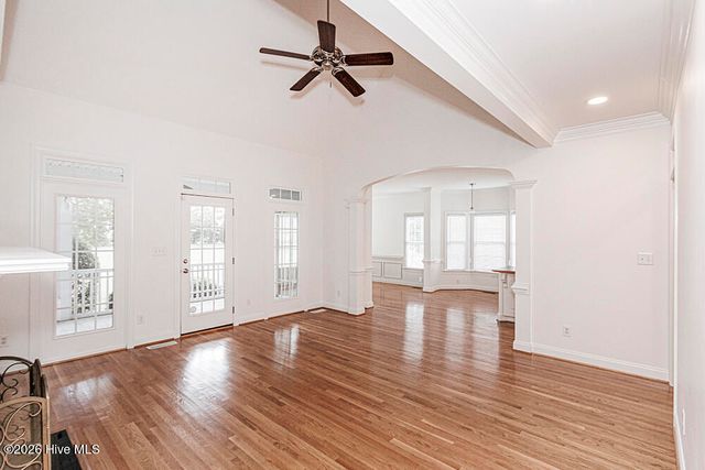6489 Waters Edge Drive, Rocky Mount, NC 27803