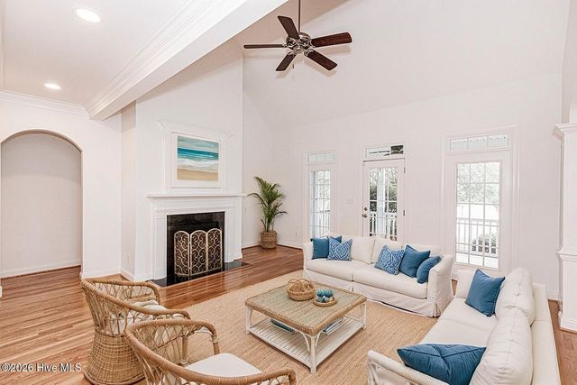 6489 Waters Edge Drive, Rocky Mount, NC 27803