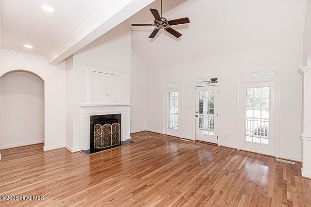 6489 Waters Edge Drive, Rocky Mount, NC 27803
