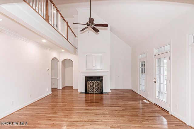 6489 Waters Edge Drive, Rocky Mount, NC 27803
