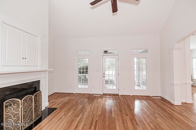 6489 Waters Edge Drive, Rocky Mount, NC 27803