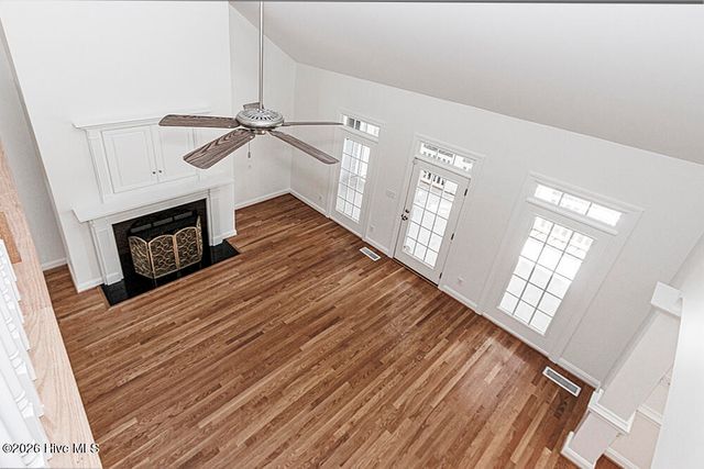 6489 Waters Edge Drive, Rocky Mount, NC 27803