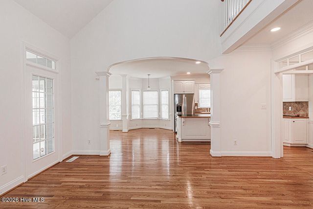 6489 Waters Edge Drive, Rocky Mount, NC 27803
