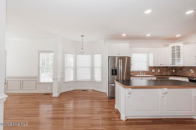6489 Waters Edge Drive, Rocky Mount, NC 27803