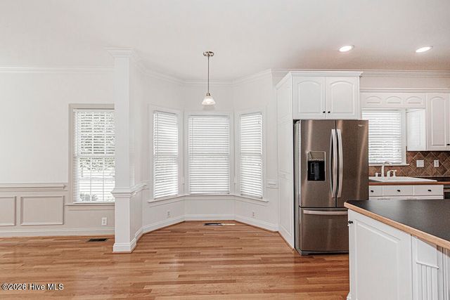 6489 Waters Edge Drive, Rocky Mount, NC 27803