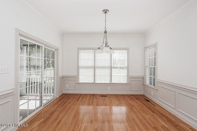 6489 Waters Edge Drive, Rocky Mount, NC 27803