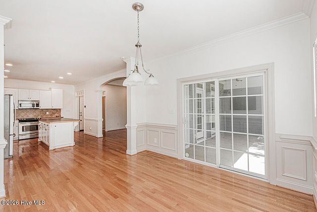 6489 Waters Edge Drive, Rocky Mount, NC 27803