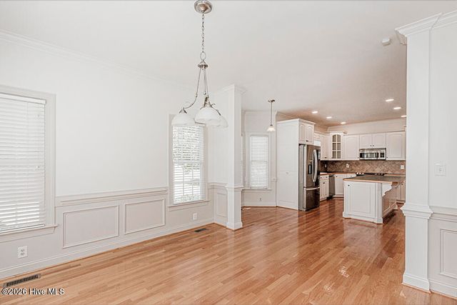 6489 Waters Edge Drive, Rocky Mount, NC 27803