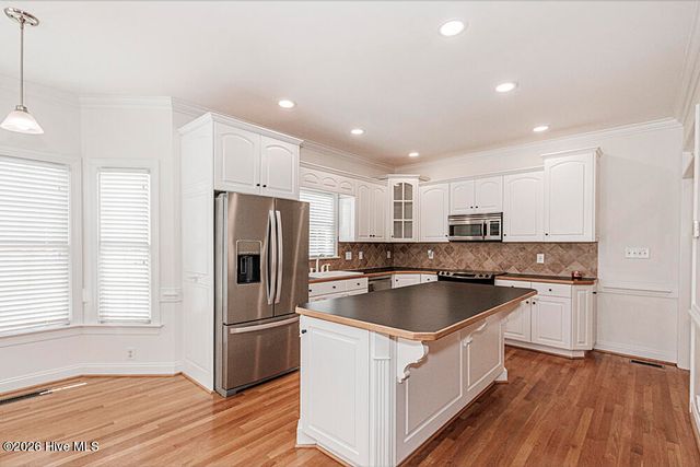 6489 Waters Edge Drive, Rocky Mount, NC 27803