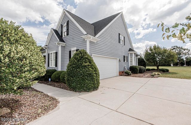6489 Waters Edge Drive, Rocky Mount, NC 27803