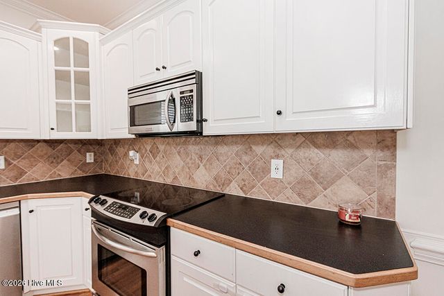 6489 Waters Edge Drive, Rocky Mount, NC 27803