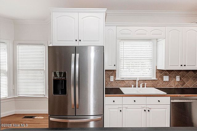 6489 Waters Edge Drive, Rocky Mount, NC 27803