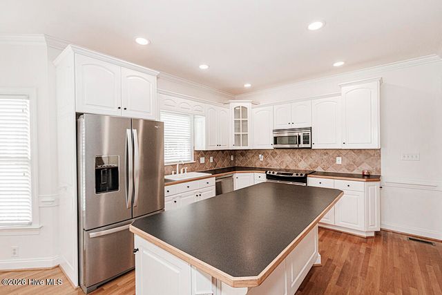 6489 Waters Edge Drive, Rocky Mount, NC 27803