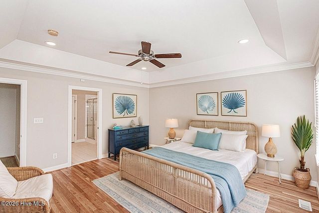 6489 Waters Edge Drive, Rocky Mount, NC 27803